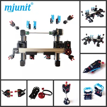 

High speed Square linear guide rail SVG10 linear guide for laser engraving machine