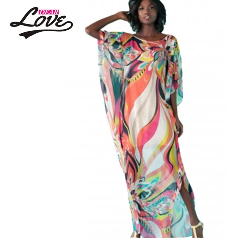 summer kaftan sale