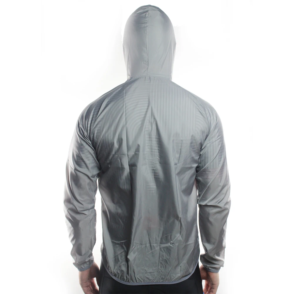 Price Racmmer Super Light Cycling Jersey MTB Windstopper Windproof Bike Bicycle Windcoat Sunscreen Jacket Cycling Clothes #DG 01