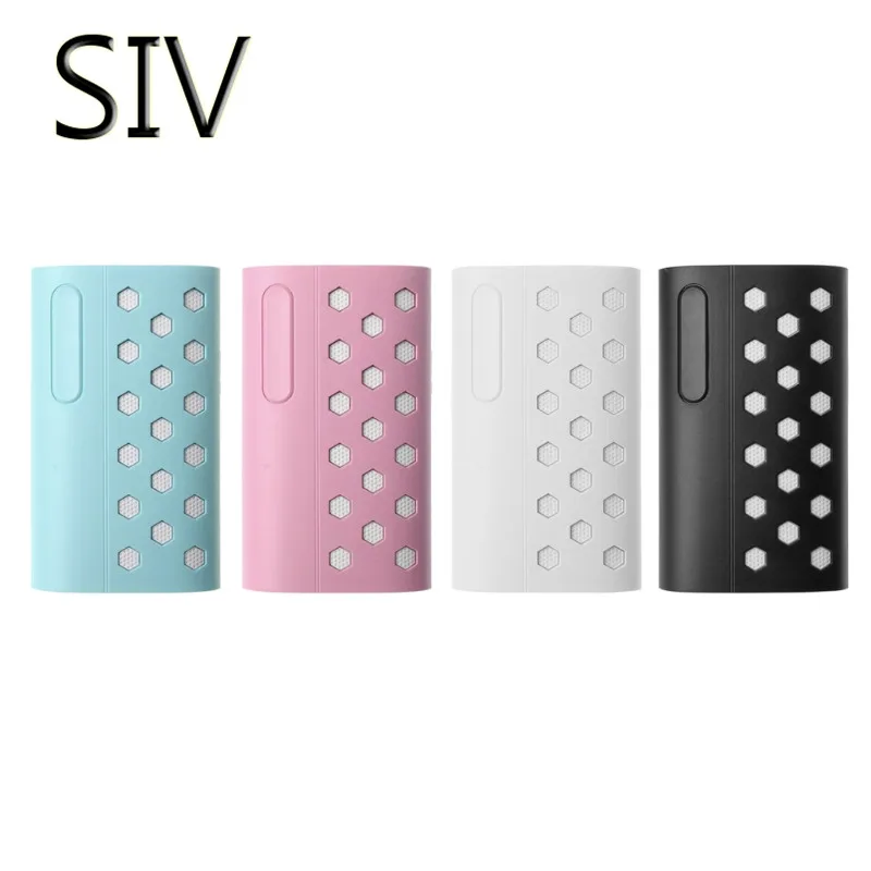 

SIV Battery Storage Box USB 3 x 18650 Battery Charger Holder Power Bank Box Shell Storage Case DIY Kit