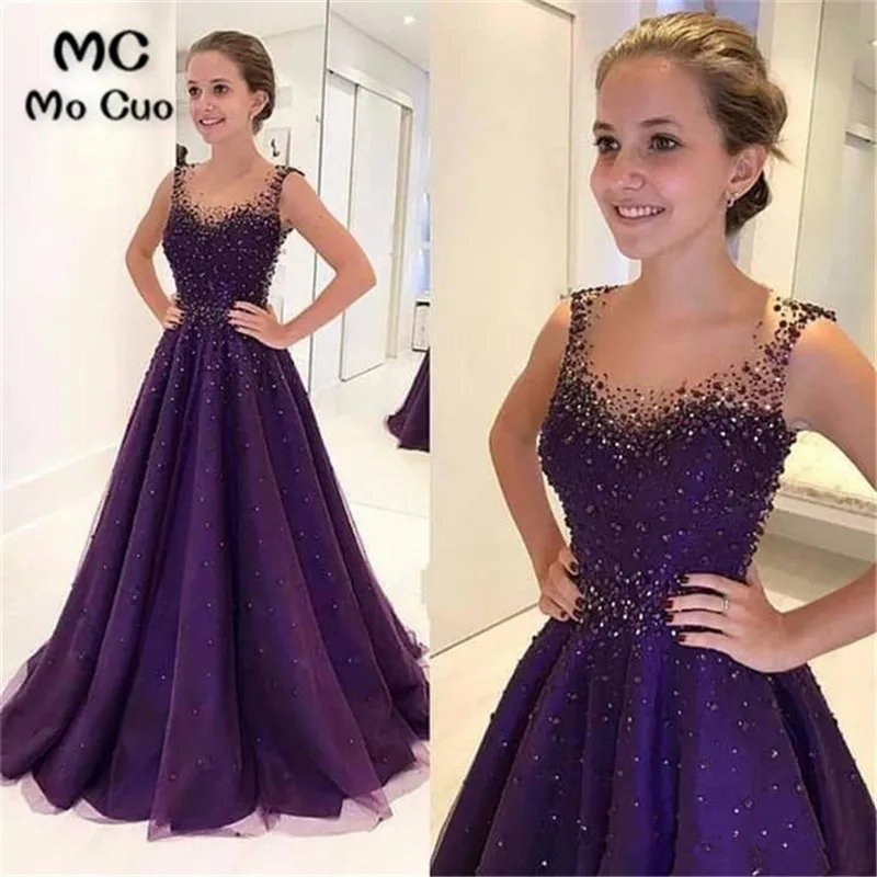 Vestidos Largos Elegantes Para Adolescentes Online Shop, UP TO 61% OFF |  www.apmusicales.com