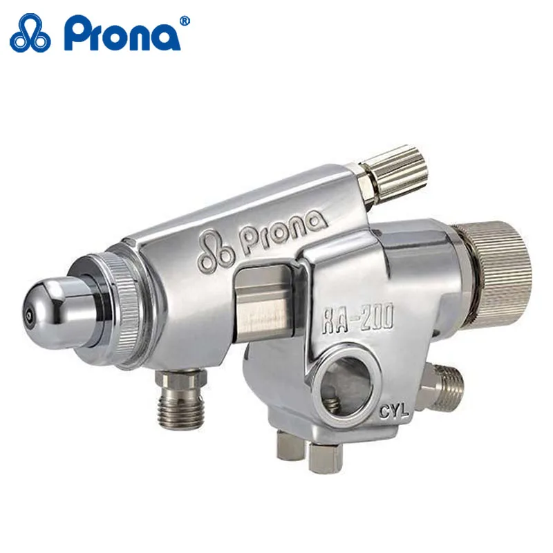 Buy Prona SGD RA200 pressure type automatic spray gun