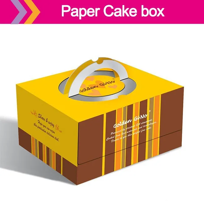 High Quality Customized Made-In-China Paper Box & Paper Box Factory & Promotional Paper Box