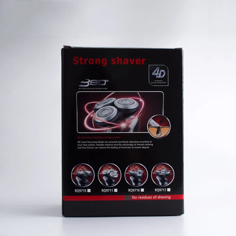 PHILIPS SHAVER 7