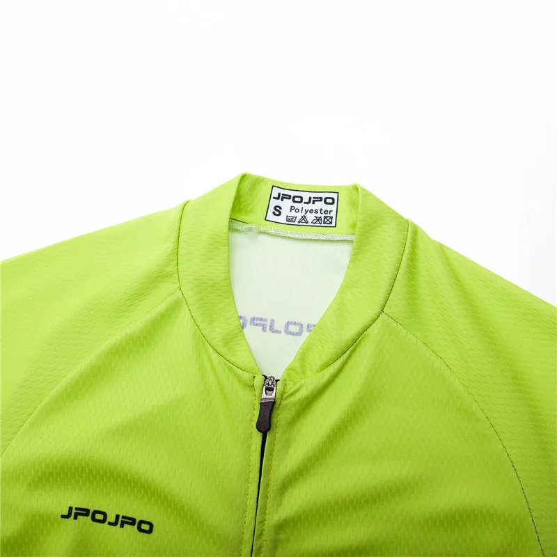 JPOJPO-2021 사이클링 저지 세트, 여성 프로 사이클링 의류 반팔 MTB 자전거 의류