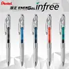 Pentel BLN75TL 0.5 mm Gel Pen Energel Infree Japan 2