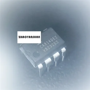 

CA3140E CA3140EZ DIP8 Original NEW 100pcs