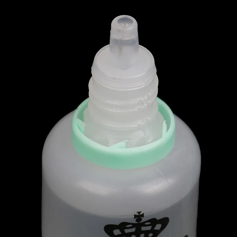 30mL Hairstyle Beauty Accessory Salon Use Lace Wig Glue Wig Invisible Adhesive Hair Glue Extension Liquid New Arrival