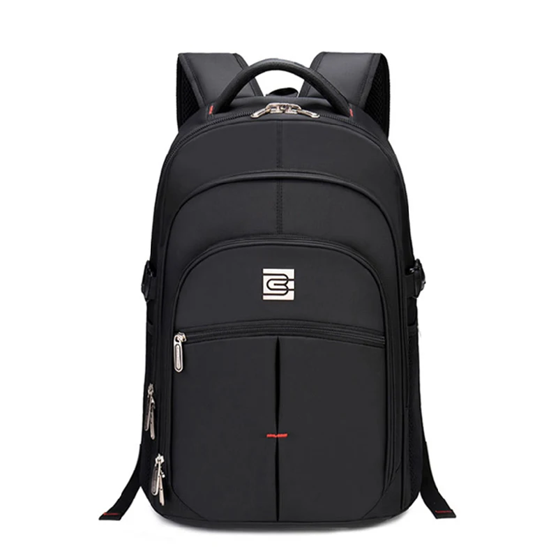 Unisex Laptop Backpack Men Business Backpacks Men's Travel Bags Male