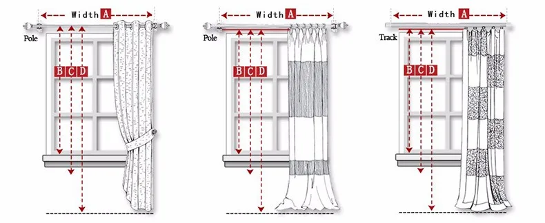 Bright Curtains | High End Curtains