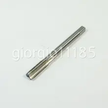 New 7mm 7 x 0.5 HSS Metric Plug Tap M7 x 0.5mm Pitch
