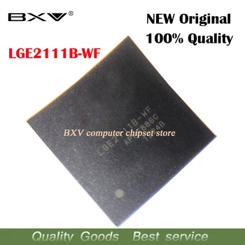 

2pcs~5pcs LGE2111B-WF LGE2111B LCD BGA chip New original
