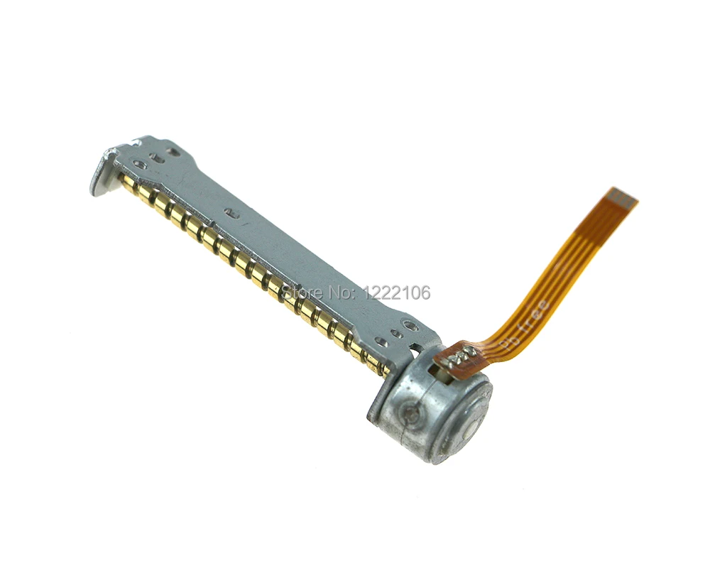 ChengChengDianWan 10 шт./лот для Xbox 360 DG 16D4S длинный двигатель Xbox360 привод Lite on 16D5S DVD