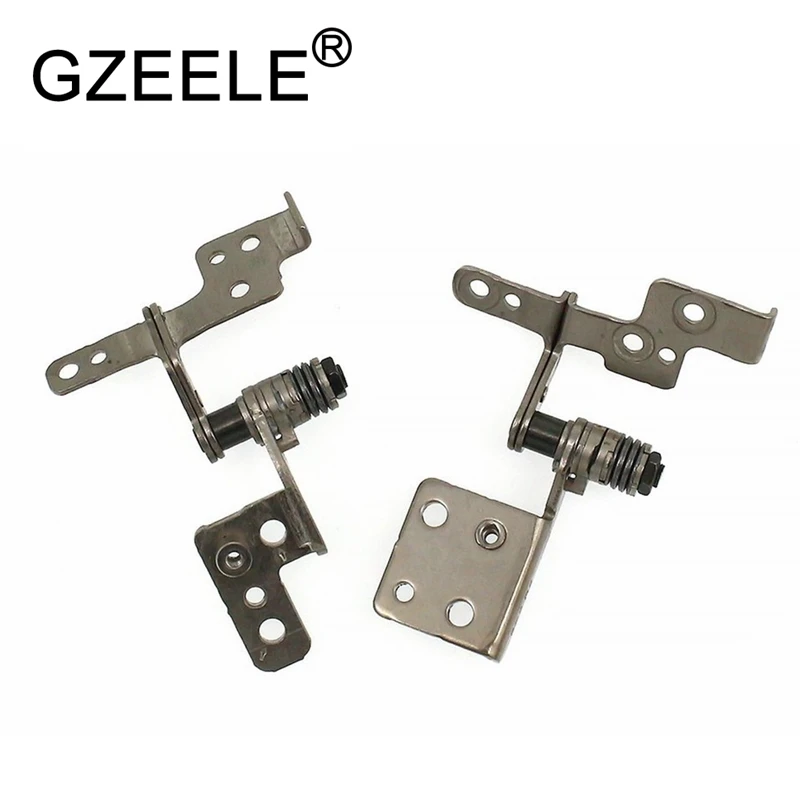 NEW for Samsung 510R5E 470R5E NP510R5E NP470R5E Left Right LCD screen hinges set