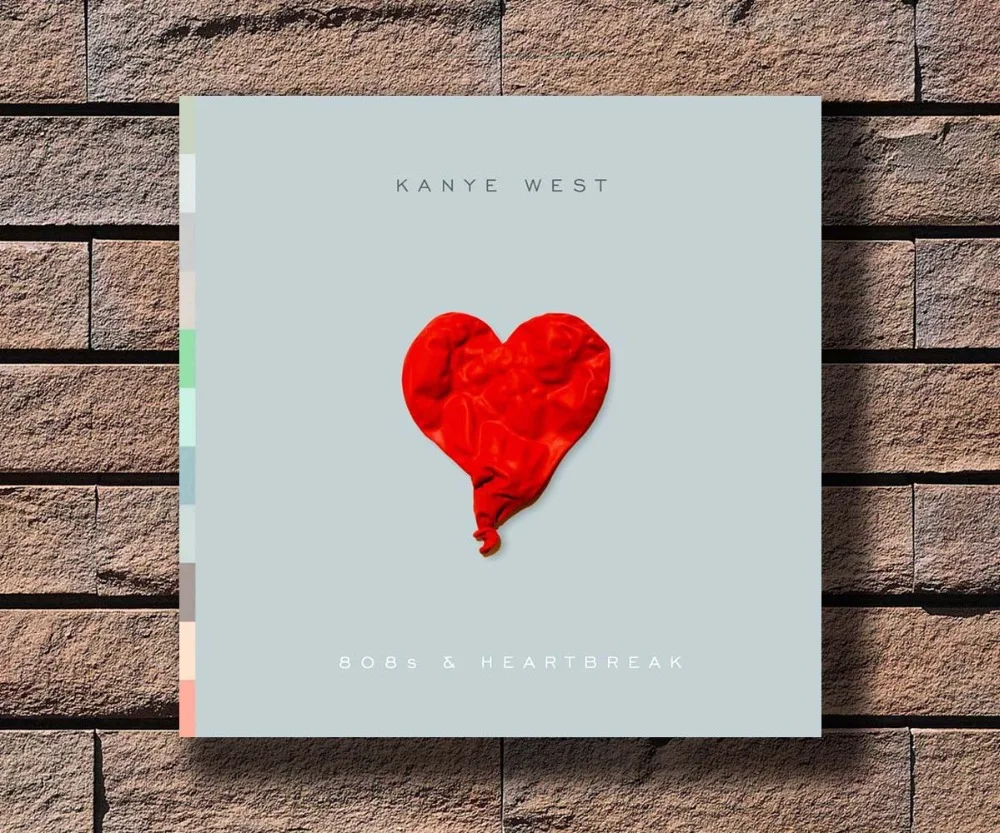 kanye 808s and heartbreak kanye 808s and heartbreak