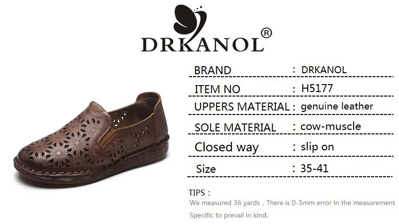 DRKANOL