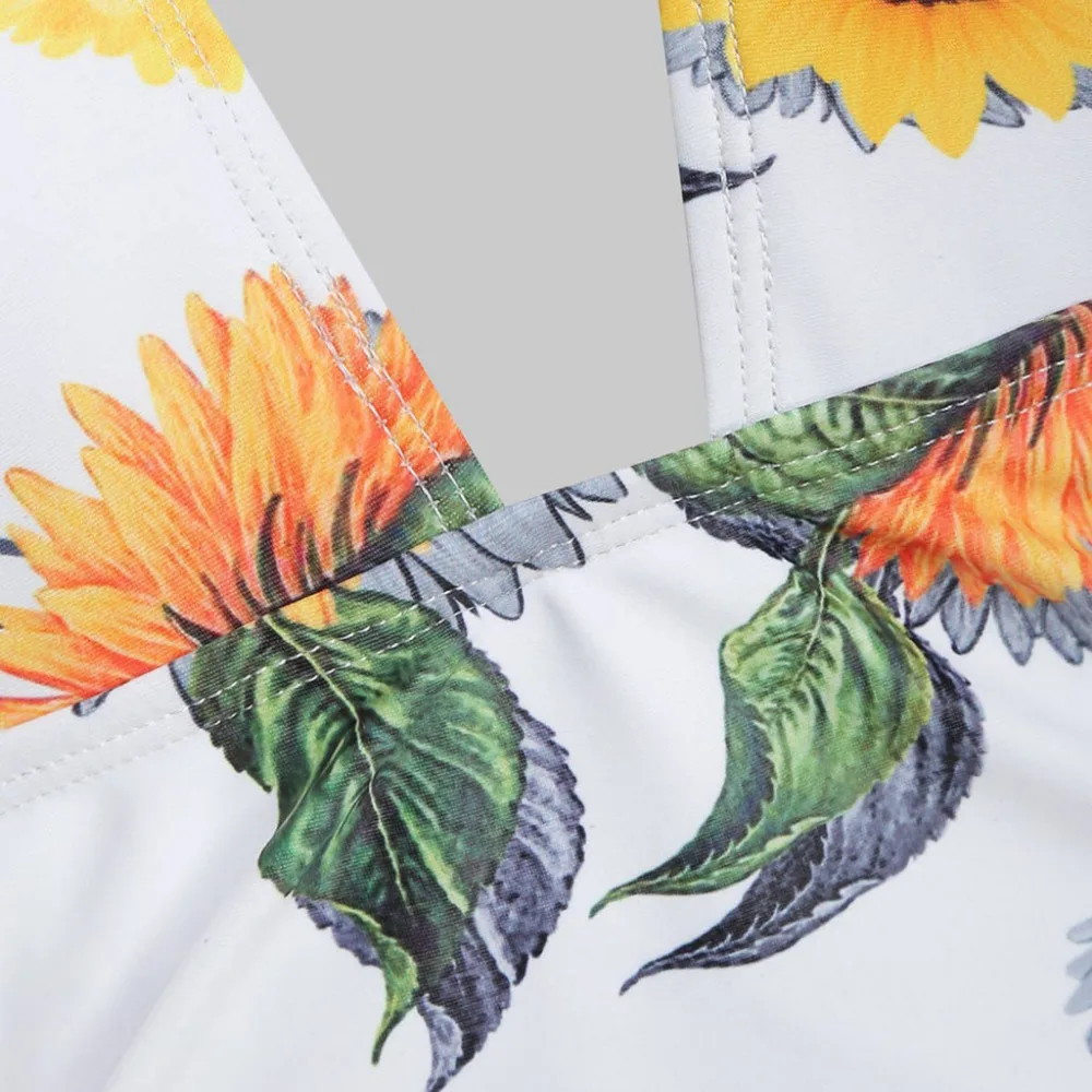 2019 bikinis sexy swimwear women swimsuit push up summer quick-drying swim suit sexy pretty bikinis e fatos de banho 40J13 (7)