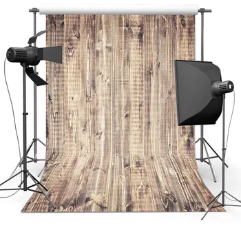 

Vinyl Photography Backdrops Wooden Floor Backgrounds for Photo Studio Portrait Photography newborn Baby Kids Customized
