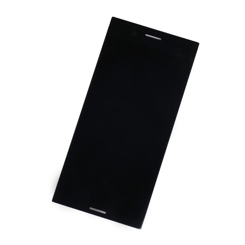 Для sony Xperia XZP XZ Premium G8142 E5563 ЖК дисплей сенсорный экран планшета Ассамблеи Стекло