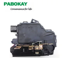 For VW Bora Golf MK4 Passat New Rear Left Door Lock Mechanism Actuator 3B4839015A 3B1839015M 3B1839015AL 3B1839015