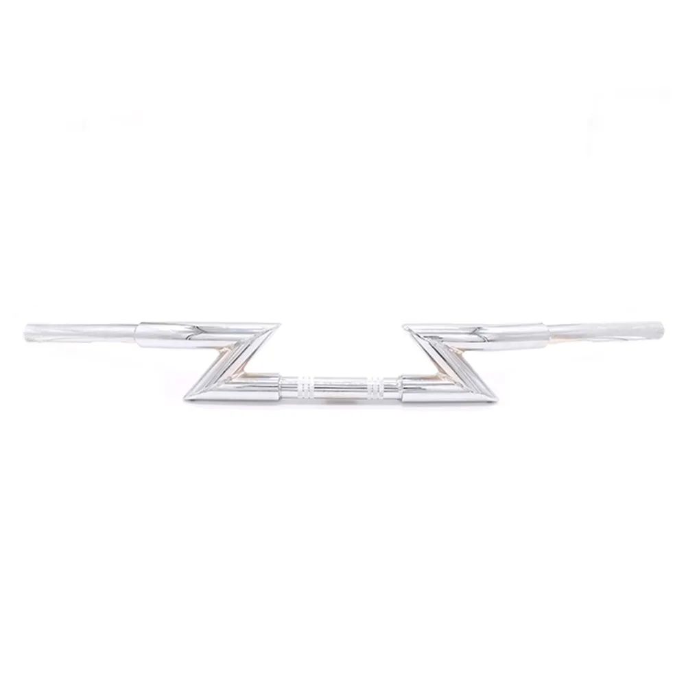 1 &quot25 мм руль мотоцикла для Harley Yamaha Honda Suzuki мотоцикл Классическая дверная ручка