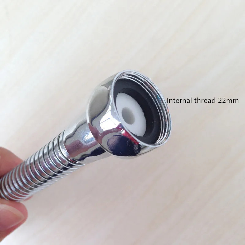 shower water adapter