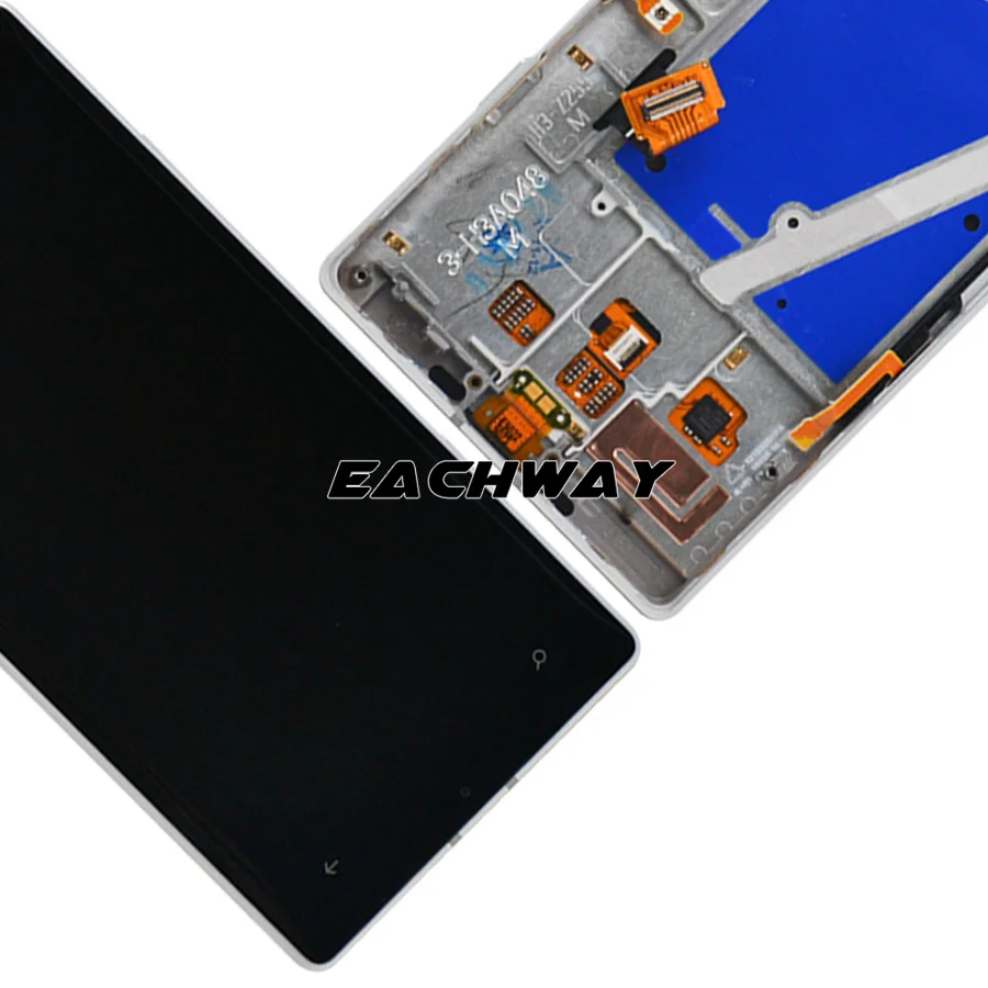 LCD Display NOKIA LUMIA 930 005