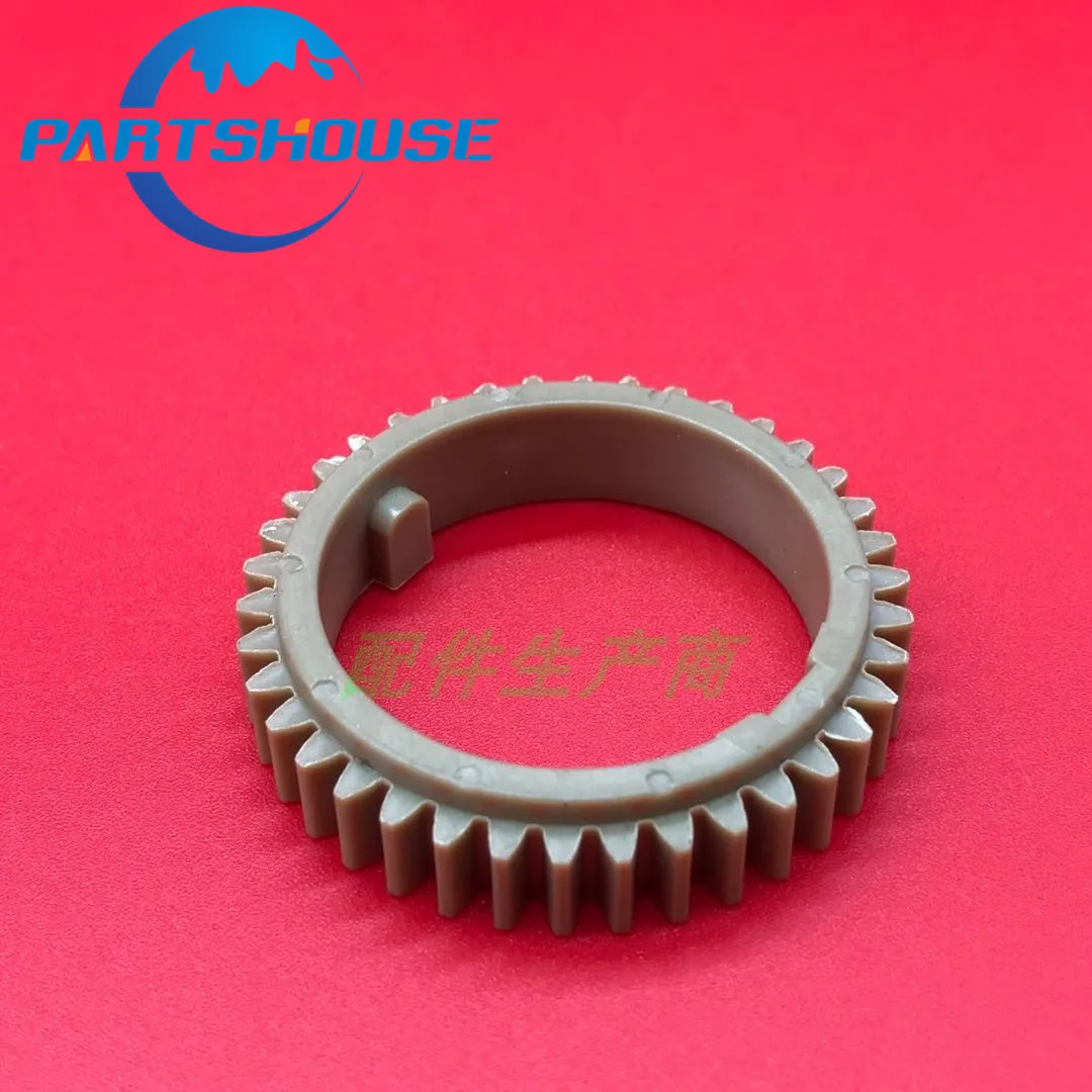 

10Pcs Compatible new Fuser Gear 38T 6LH24603000 6LA84182000 for Toshiba E163 E165 166 167 233 237 280 E283 Upper fuser Gear