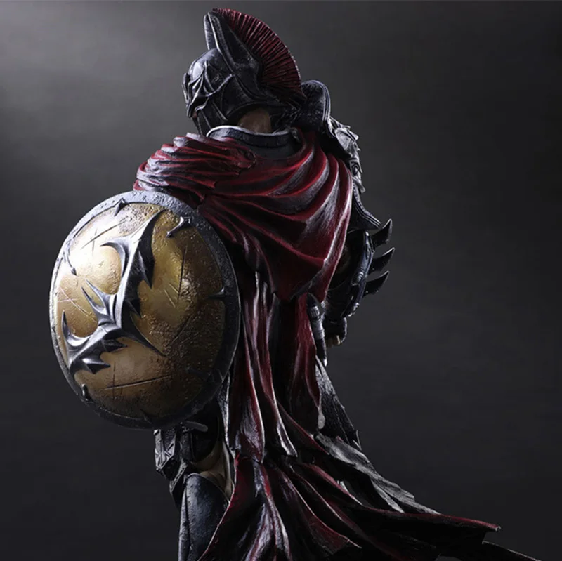 Spartan  (8)