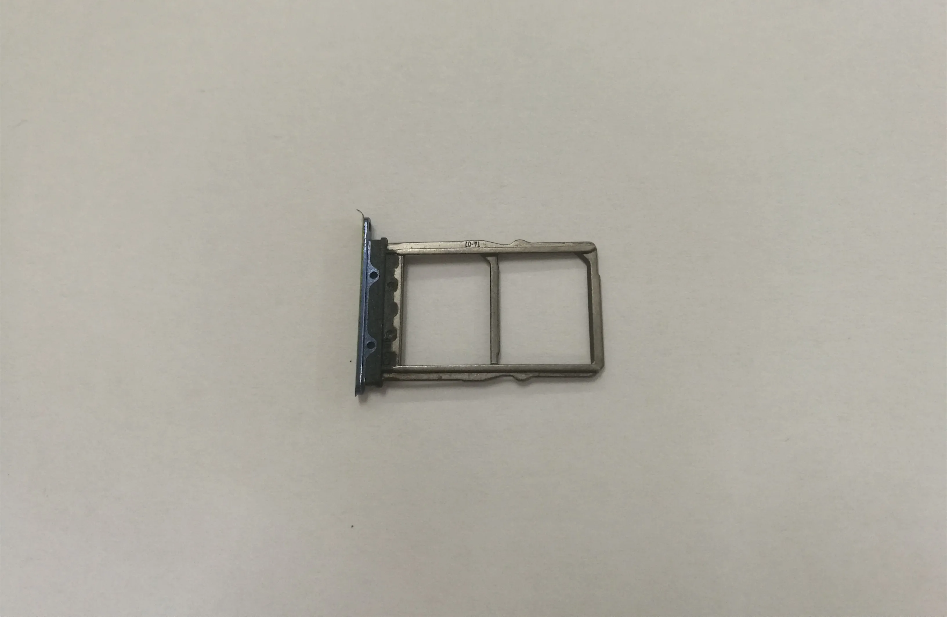 Лоток для сим-карты для huawei mate 20 SIM-карта Micro Sim карта держатель SIM адаптер лотка
