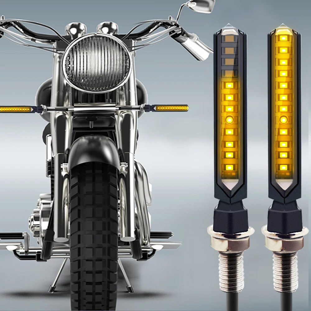 Сигналы поворота для мотоциклов kawasaki z1000 zzr 400 vulcan 900 kle 500 1500 vn classic| |