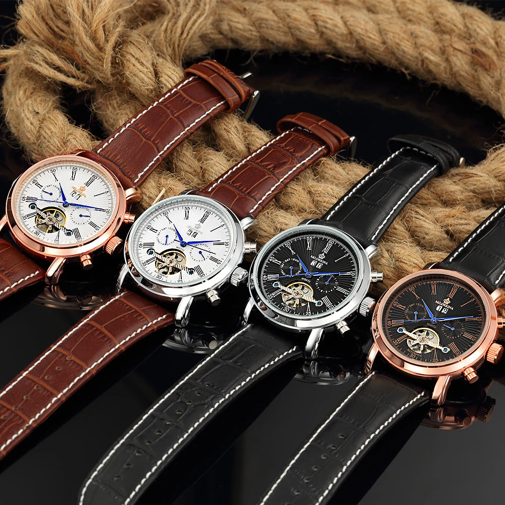 automatic watch men 4