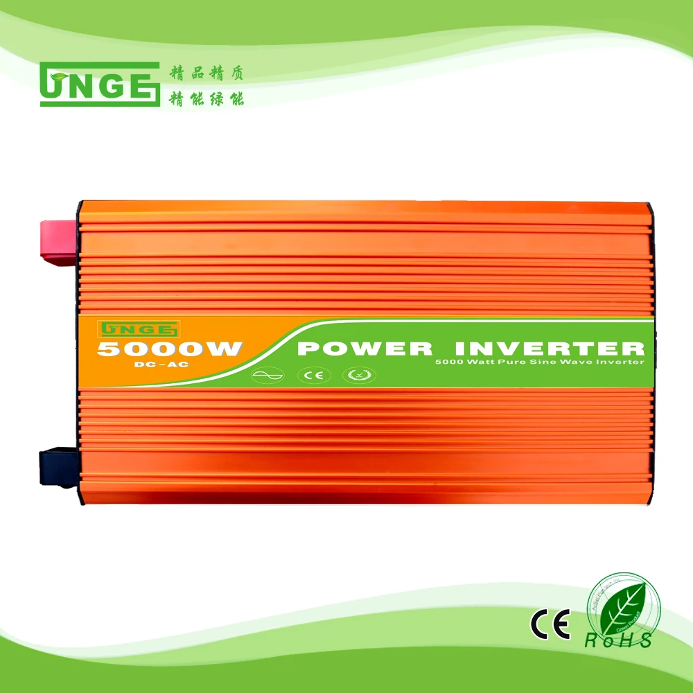 5000W
