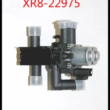 HVAC регулирующий клапан обогревателя для Lincoln LS Jaguar s-типа Ford Thunderbird OEM# XW4Z18495AA XR8-22975 XR822975 1147412148 6860142