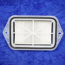 2 holes cabin filter for Vw Sagitar CC Passat Magotan Golf Tiguan Touran audi Skoda Octavia external air filter #FT100