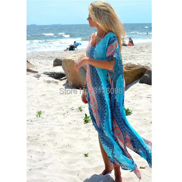 lace beach dress602
