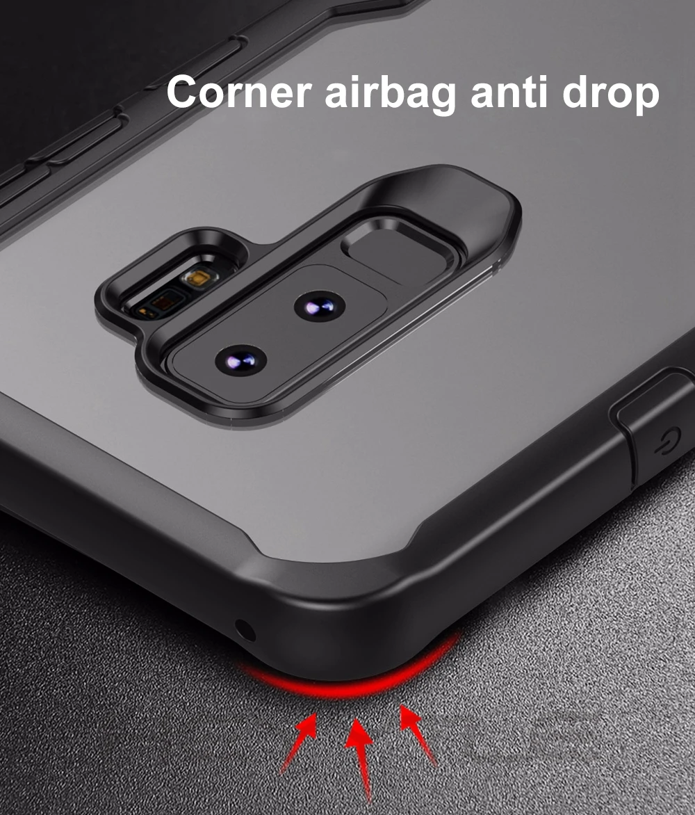 9-加上Corner airbag anti drop