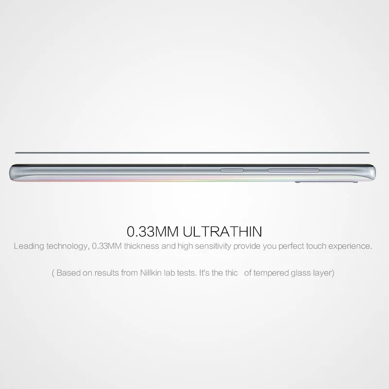 Дешево NILLKIN Amazing CP + Pro 9H Закаленное стекло протектор для samsung Galaxy A20 A30 A40 A50 A60 M30 стекло протектор экрана