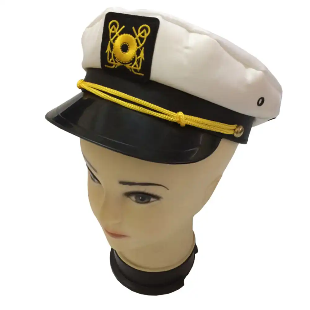 yacht hats for sale