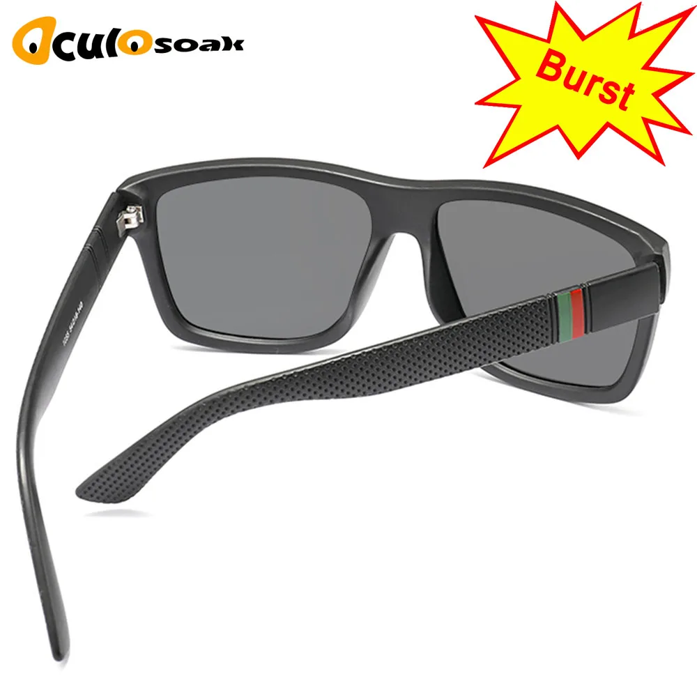 Polarized Sunglasses Women Luxury Brand Square Sun Glasses for Driving UV400 Mirror Glasses Men Goggles oculos de sol G067 Polarized Sunglasses Women Luxury Brand Square Sun Glasses for Driving UV400 Mirror Glasses Men Goggles oculos de sol G067