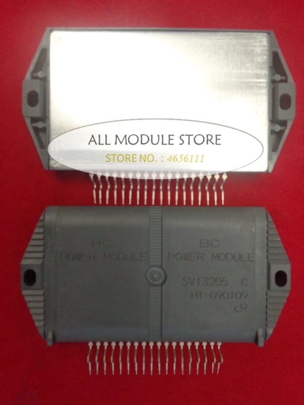SVI3205 SVI3206D SVI3205C SVI3205B бесплатная доставка хороший модуль|Драйвер двигателя| |