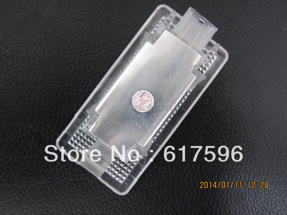 1 шт. светодиодный светильник для багажника 24SMD BMW 1/3/5/6/7 серии F01 E39 E60 M5 E53 X5 E66 E90