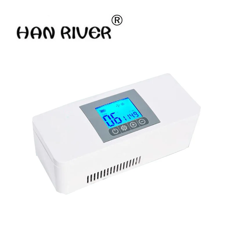 ^*Best Offers 110V-220V Insulin portable cooler cooler cabinet small refrigerator car for home travel ^*Best Offers 110V-220V Insulin portable cooler cooler cabinet small refrigerator car for home travel