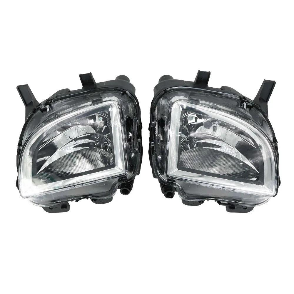 AC WOW 4x Wind Deflectors Compatible With VW Golf 6 Mk6 5-door 2008 2009 2010 2011 2012 2013