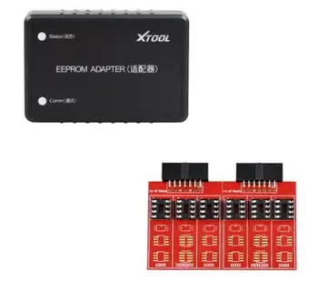 

XTOOL EEPROM Adapter For X100 PRO X200S X300 PLUS