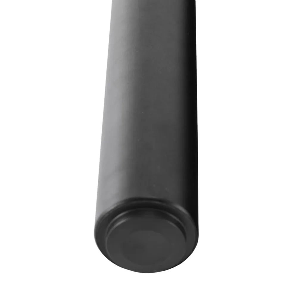 Hot New 2pcs/Set 7.87''/8.03 '' Professional Aluminum Pool Cue Extender Extension Joint Butt Billiard Holder Extender  