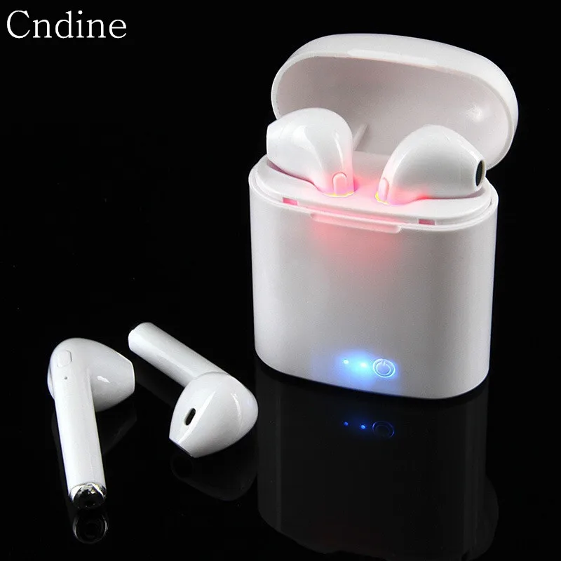 

Bluetooth Headset Mini Wireless Cordless Earphone with Microphone Ecouteur Mini Wireless Bluetooth Earphone Stereo