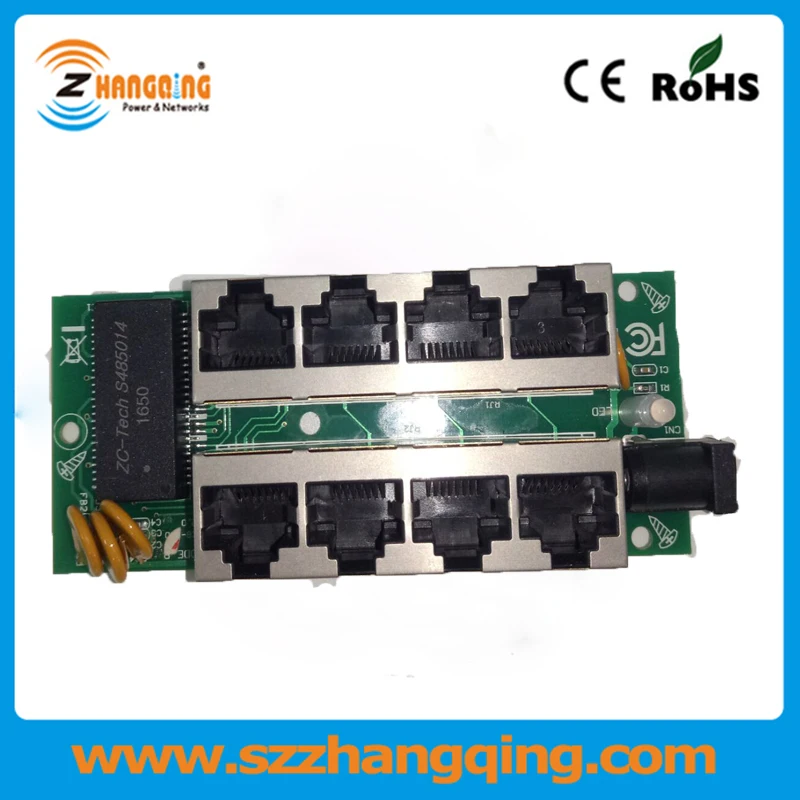 Wall-POE-Adapter-15V-Power-Over