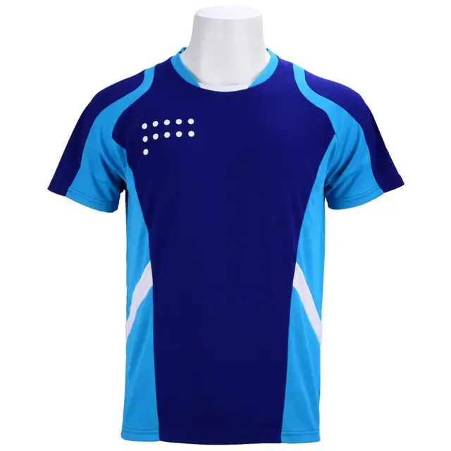 xiom Table Tennis Clothes For Men Clothing T shirt Short Sleeved Shirt Ping Pong Jersey Sport