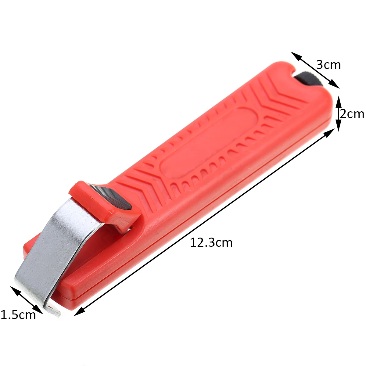 Crimping Tools Cutting Multi Tool Cable Stripping Wire Cutter Knife Hand Tools for Woodworking Wire Stripping